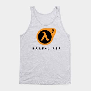 LIFE2 Tank Top